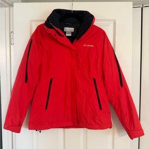 Columbia Ski & Snow Jacket